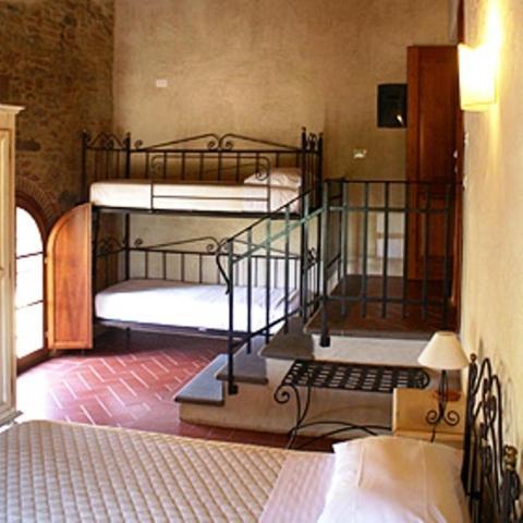 Tenuta La Borriana Καρμινιάνο Εξωτερικό φωτογραφία