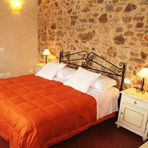 Tenuta La Borriana Καρμινιάνο Εξωτερικό φωτογραφία