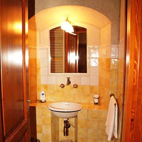 Tenuta La Borriana Καρμινιάνο Εξωτερικό φωτογραφία