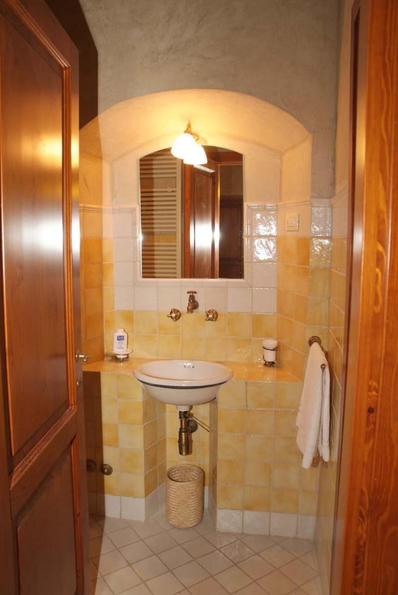 Tenuta La Borriana Καρμινιάνο Εξωτερικό φωτογραφία