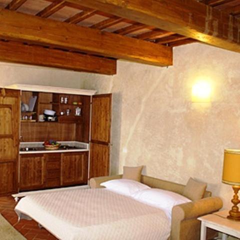 Tenuta La Borriana Καρμινιάνο Εξωτερικό φωτογραφία