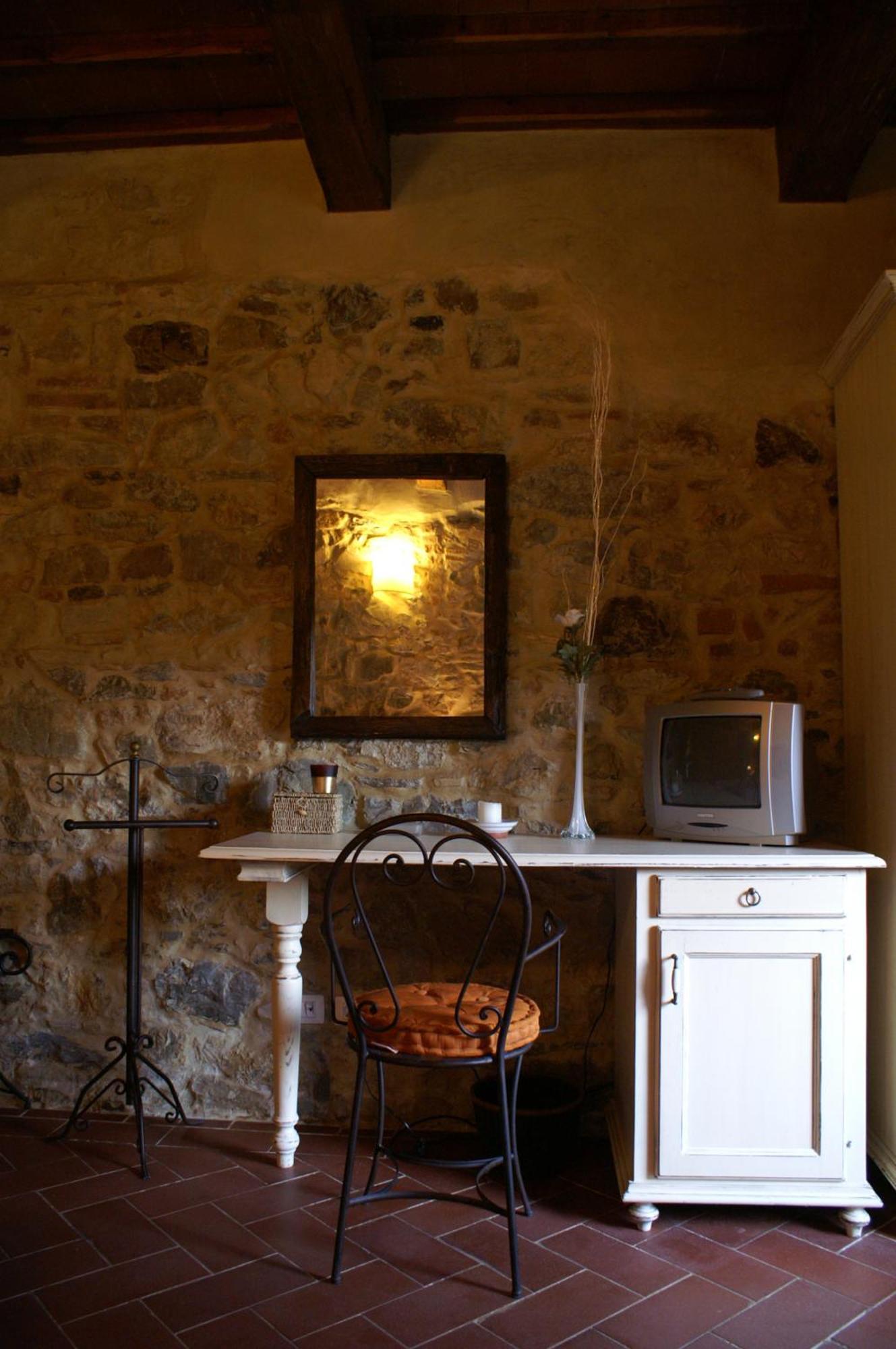Tenuta La Borriana Καρμινιάνο Εξωτερικό φωτογραφία
