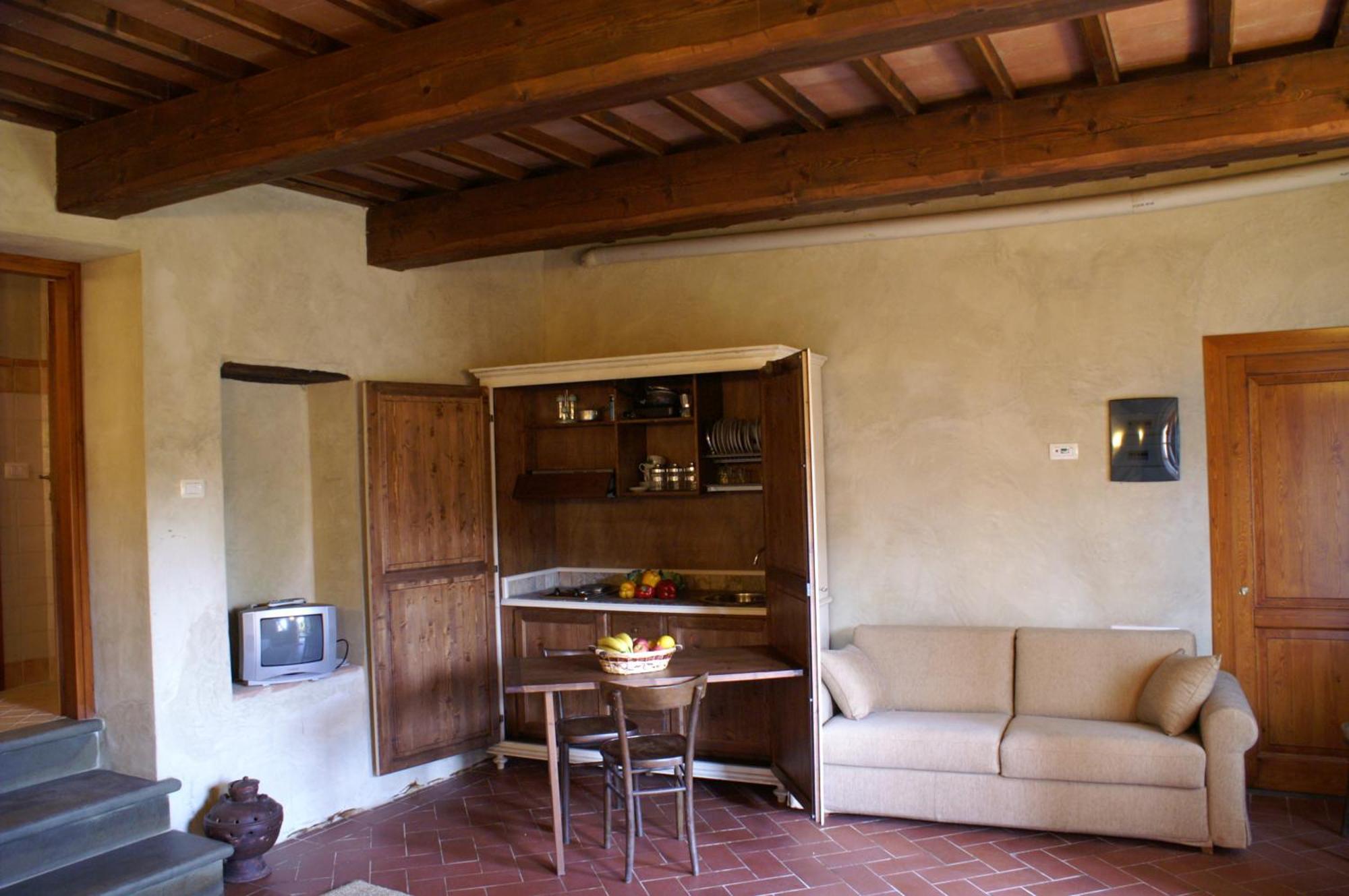 Tenuta La Borriana Καρμινιάνο Εξωτερικό φωτογραφία