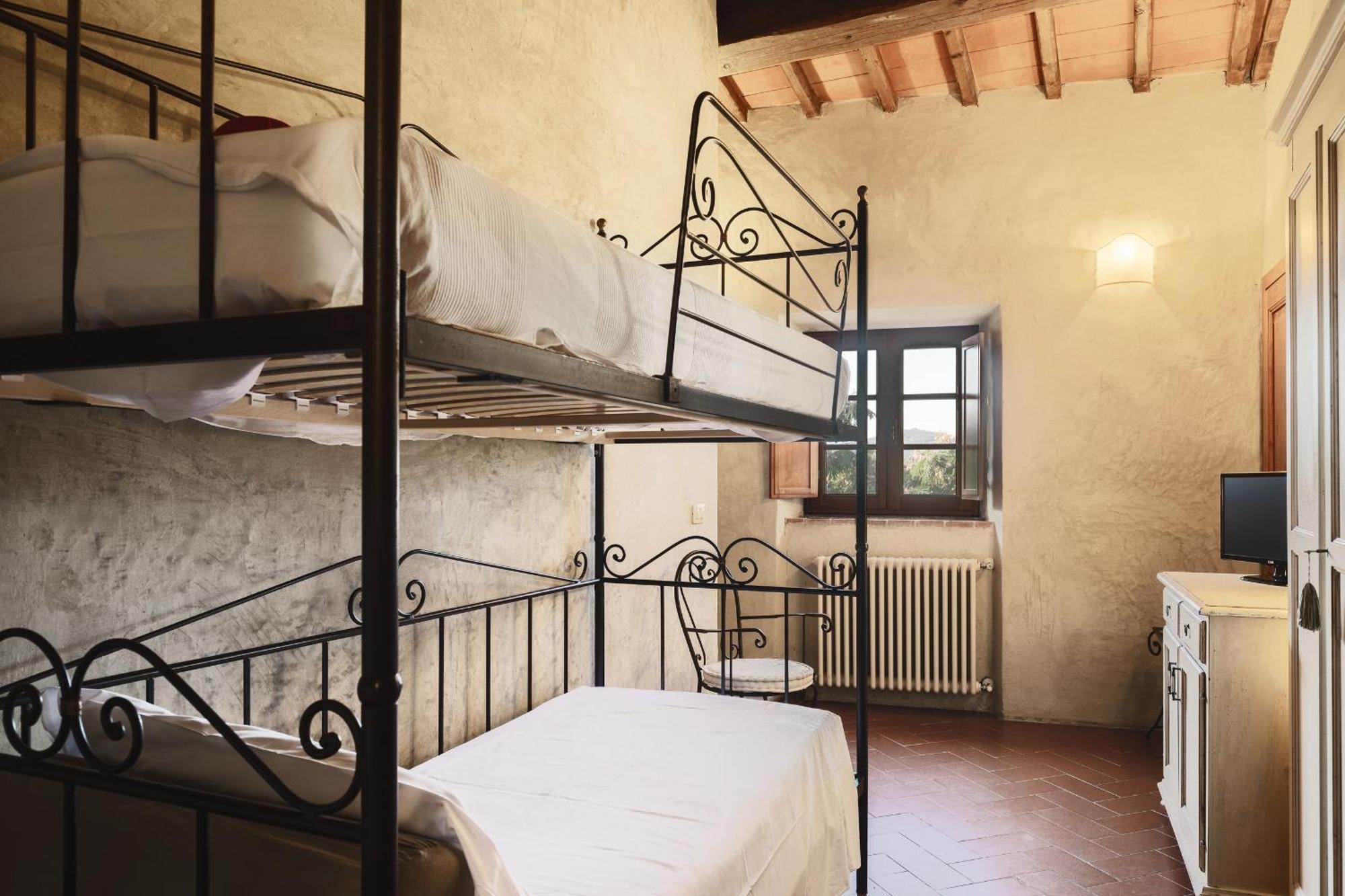 Tenuta La Borriana Καρμινιάνο Εξωτερικό φωτογραφία