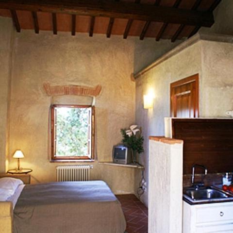 Tenuta La Borriana Καρμινιάνο Εξωτερικό φωτογραφία