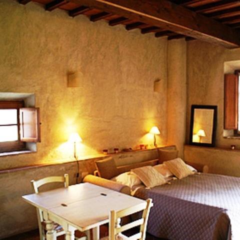 Tenuta La Borriana Καρμινιάνο Εξωτερικό φωτογραφία