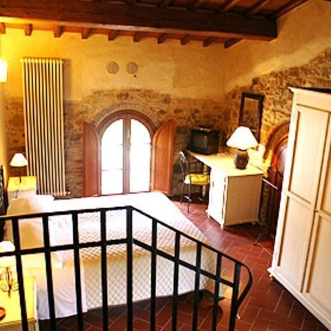 Tenuta La Borriana Καρμινιάνο Εξωτερικό φωτογραφία